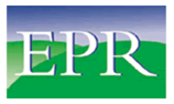 EPR  logo