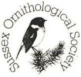 Sossex Ornithological Soc logo